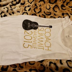 Beachbody Summit Tank